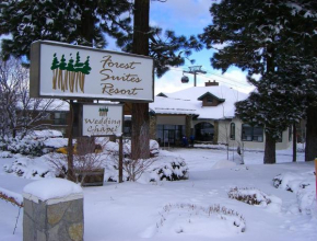 Forest Suites Resort at Heavenly Village - 5 Nights #1